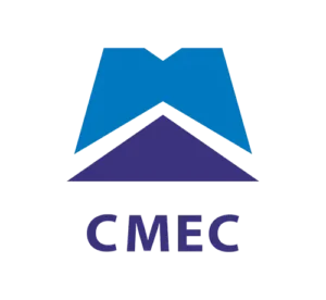Ingedana Logotipo oficial de Alstom Ingedana Logotipo oficial de Corpoelec Ingedana Logotipo oficial de Cmec
